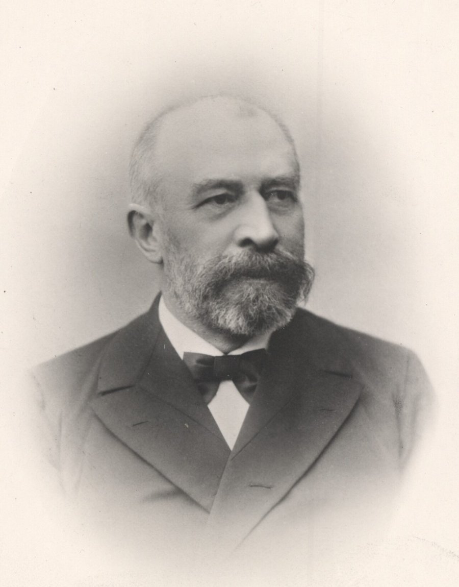 Hugo Egmont Horring