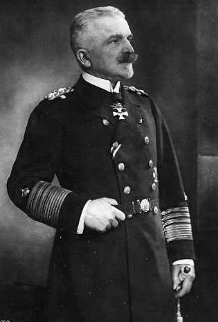 Hugo Von Pohl