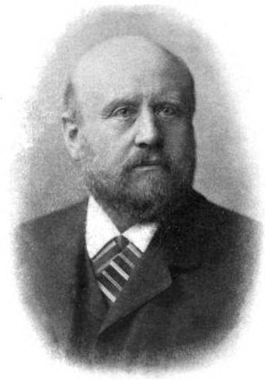 Hugo Von Seeliger
