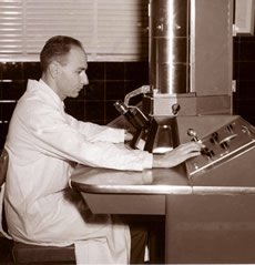 Humberto Fernandez Moran