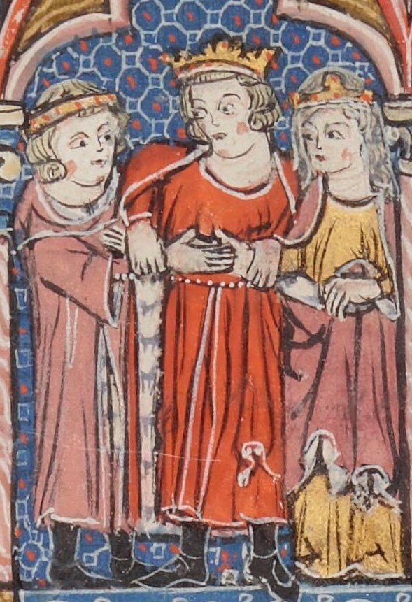 Humphrey Iv Of Toron