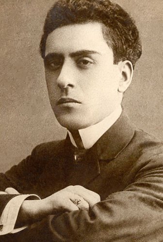 Huseyn Arablinski