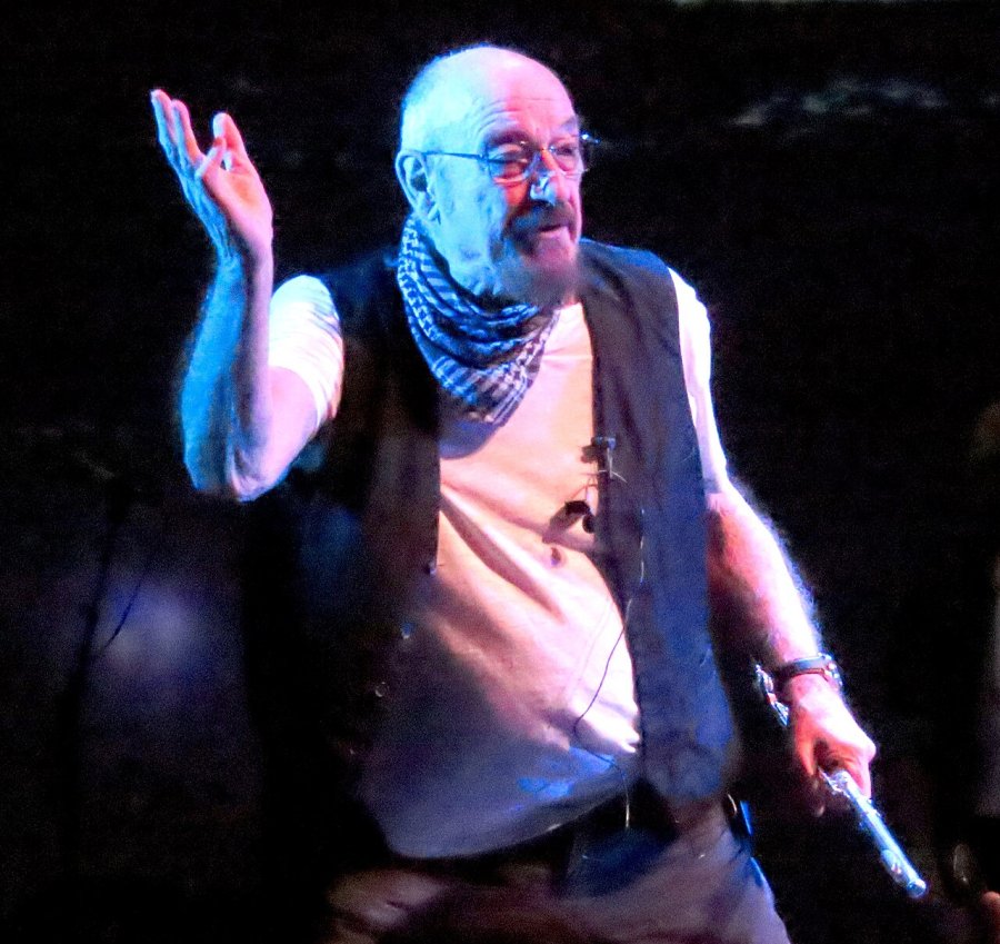 Ian Anderson