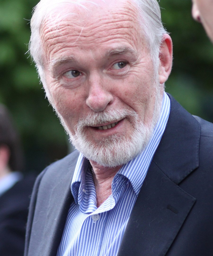 Ian Mcelhinney