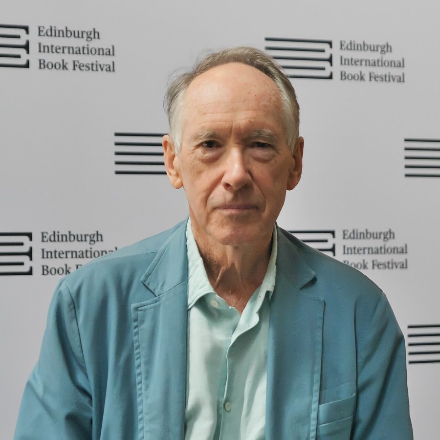 Ian Mcewan