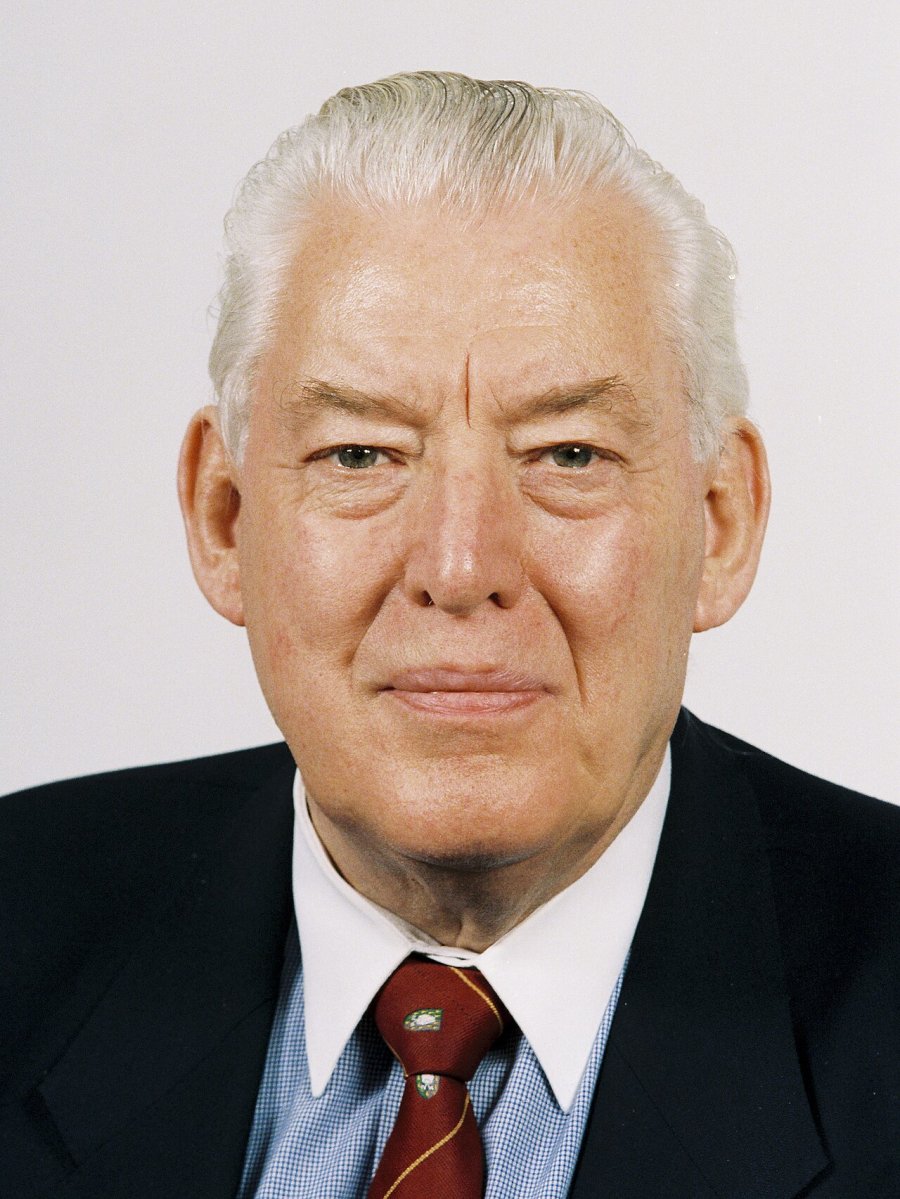 Ian Paisley