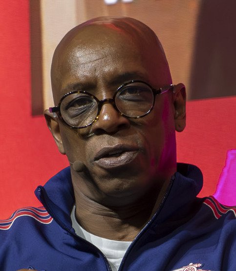 Ian Wright