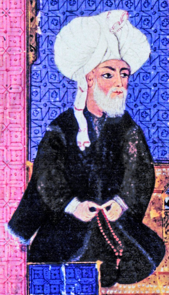 Ibn Kemal