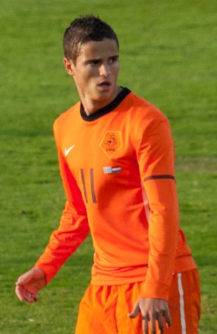 Ibrahim Afellay