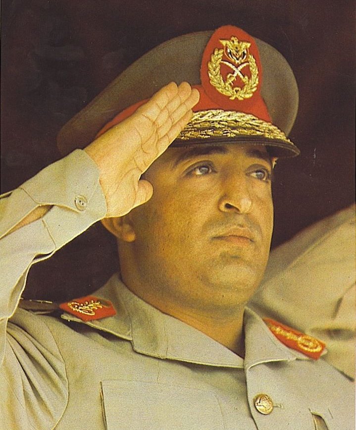 Ibrahim Al Hamdi