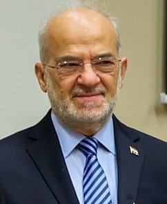 Ibrahim Al Jaafari