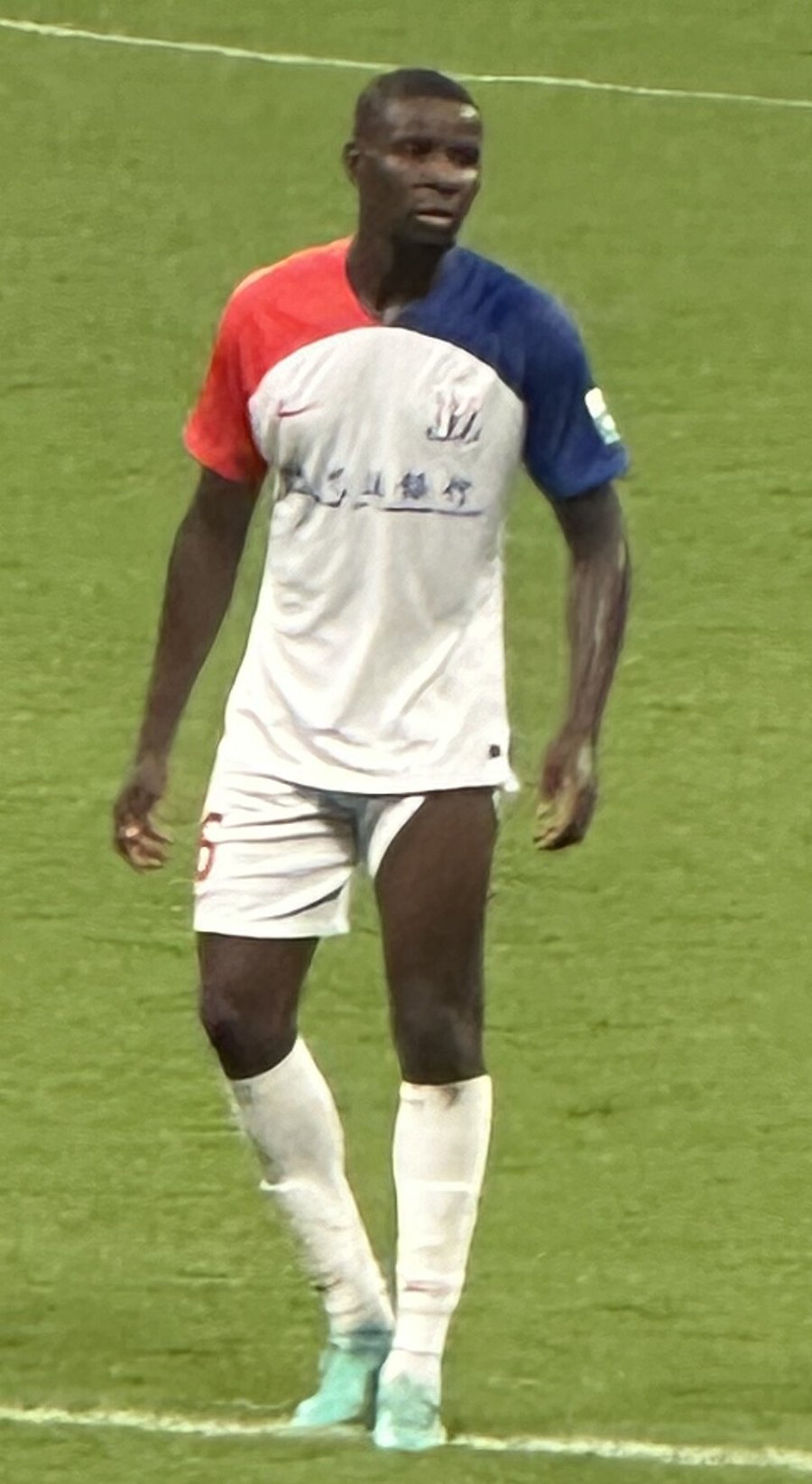 Ibrahim Amadou