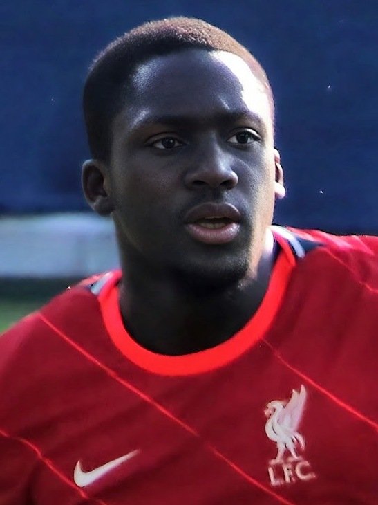 Ibrahima Konate