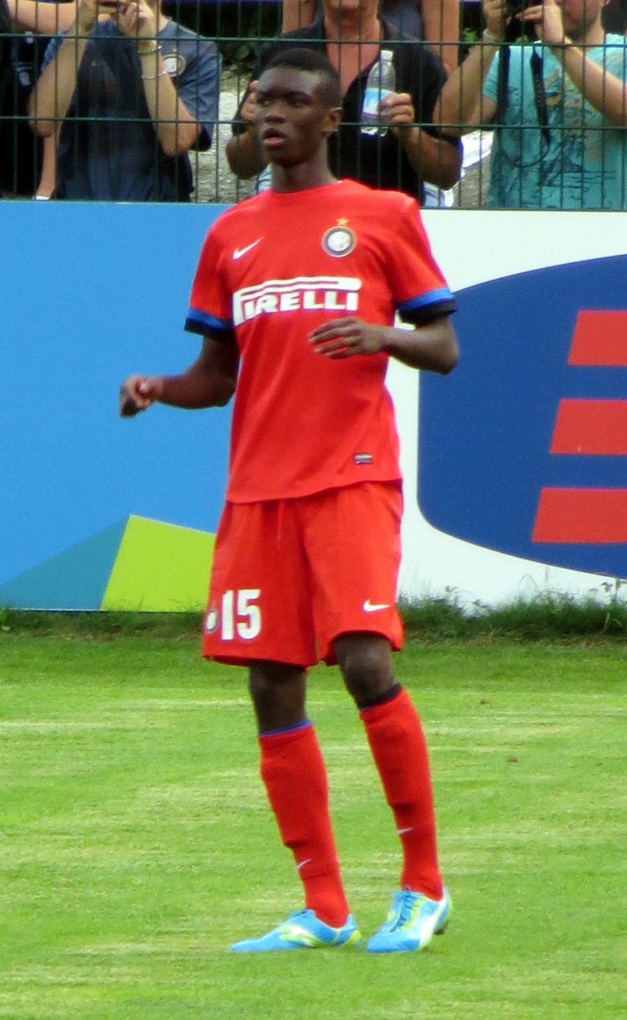 Ibrahima Mbaye