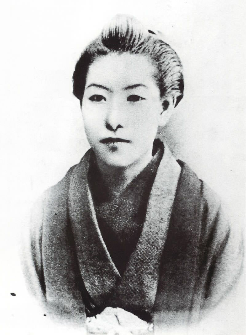 Ichiyo Higuchi