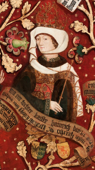 Ida Of Formbach Ratelnberg