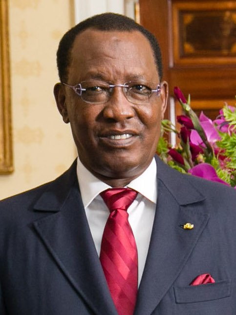 Idriss Deby