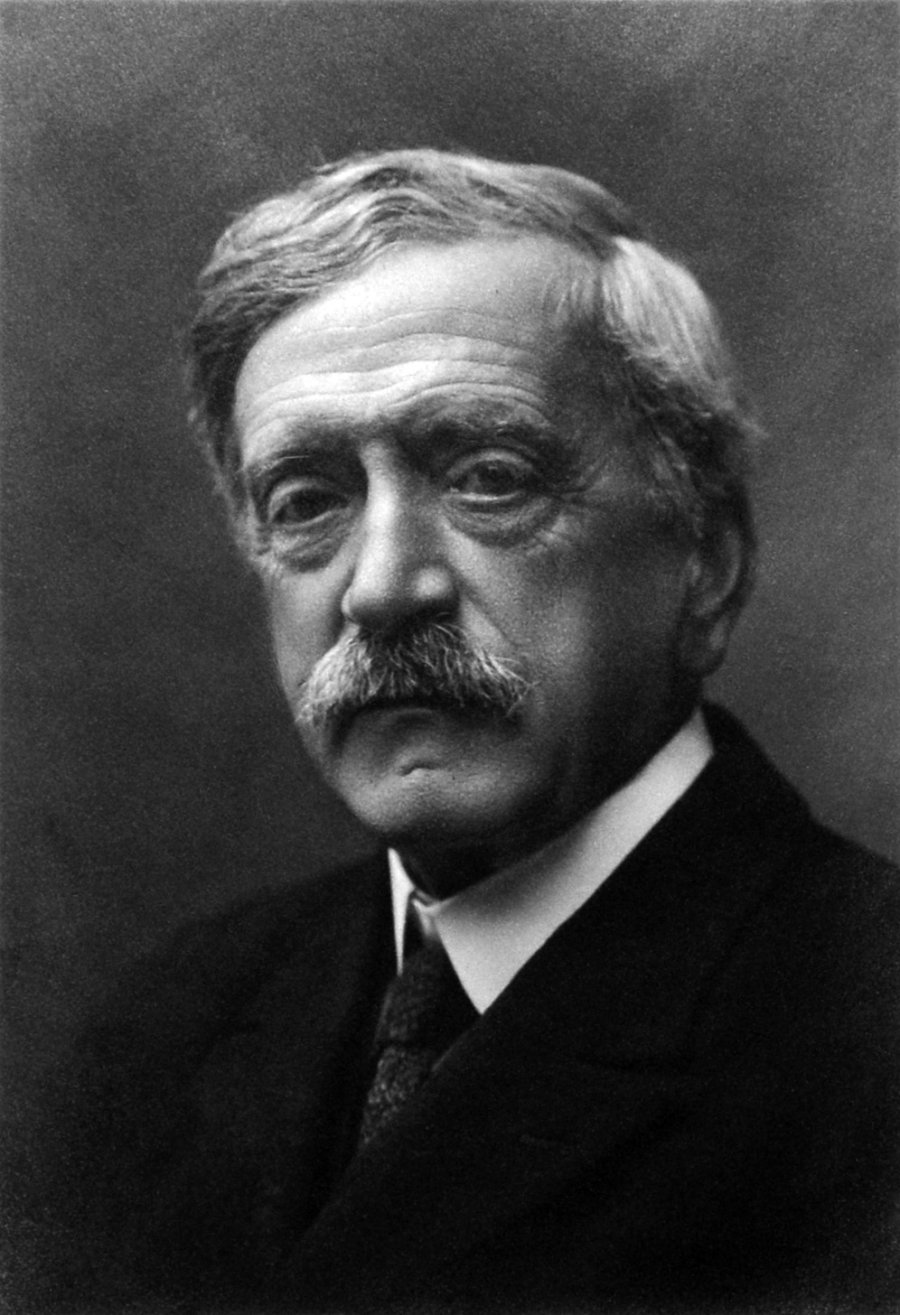 Ignacio Bolivar