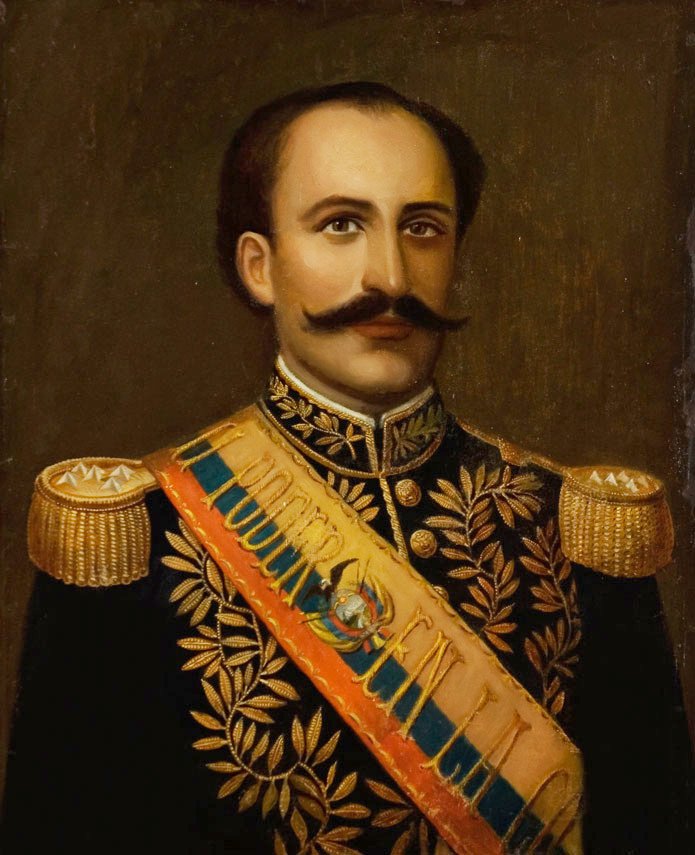 Ignacio De Veintemilla