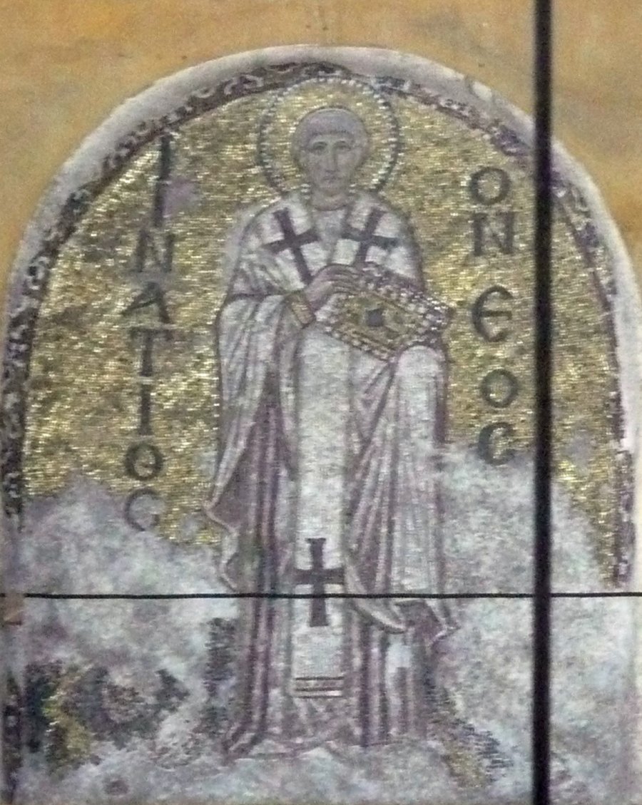 Ignatios Of Constantinople
