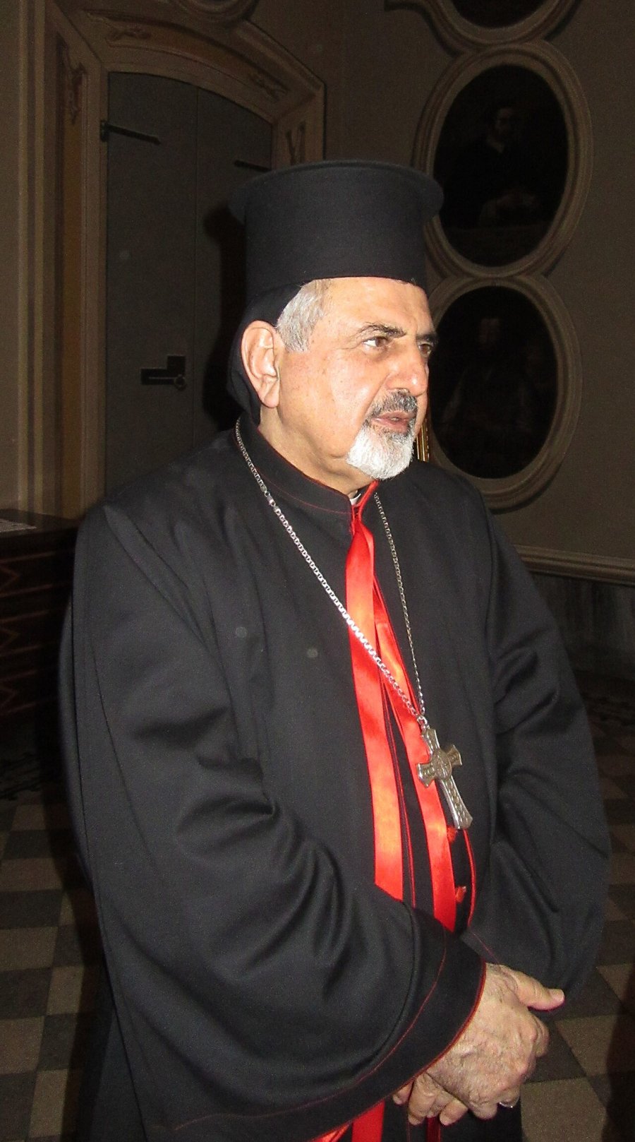 Ignatius Joseph Iii Yonan