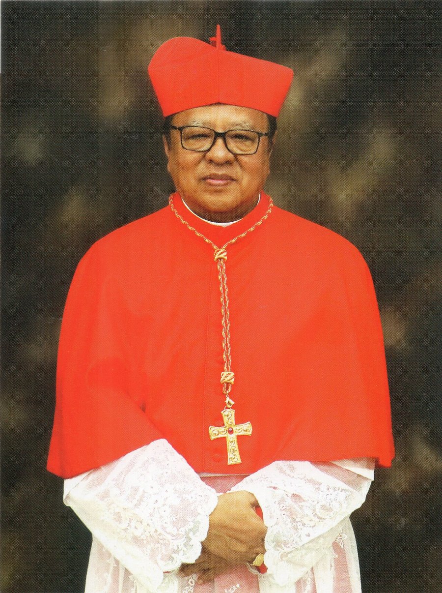 Ignatius Suharyo Hardjoatmodjo