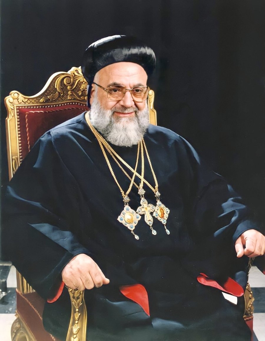 Ignatius Zakka I