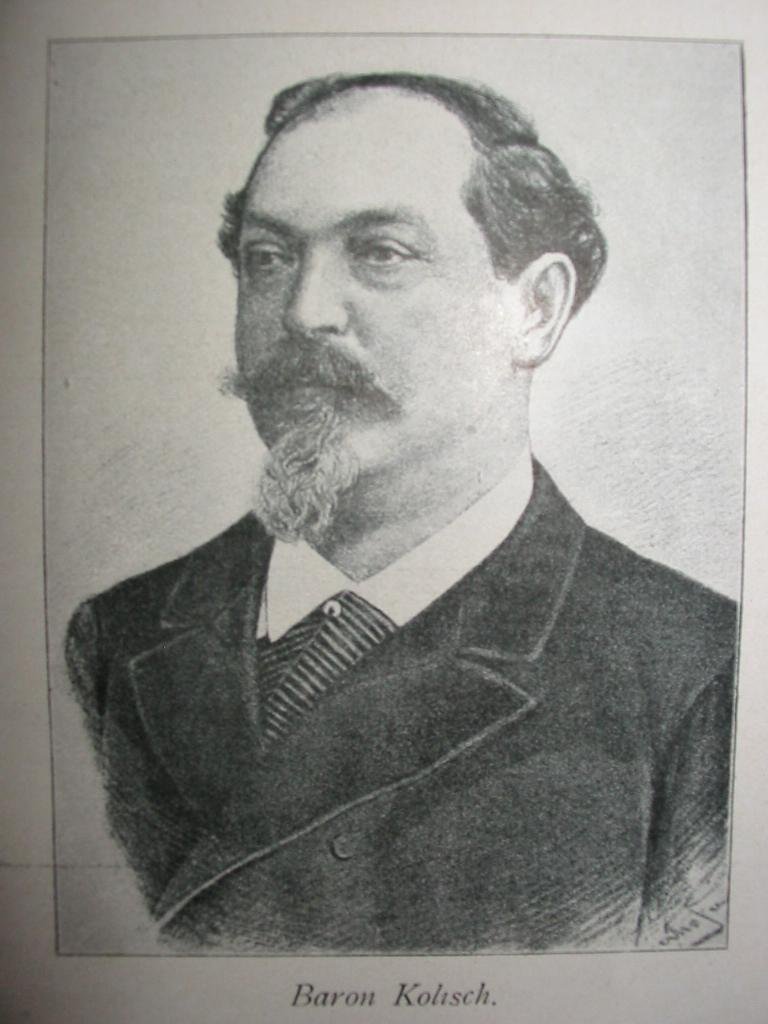 Ignatz Kolisch