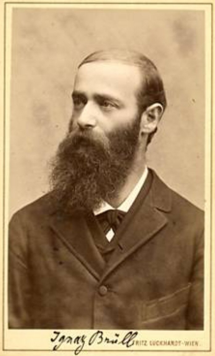 Ignaz Brull