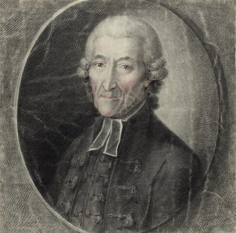 Ignaz Schiffermuller