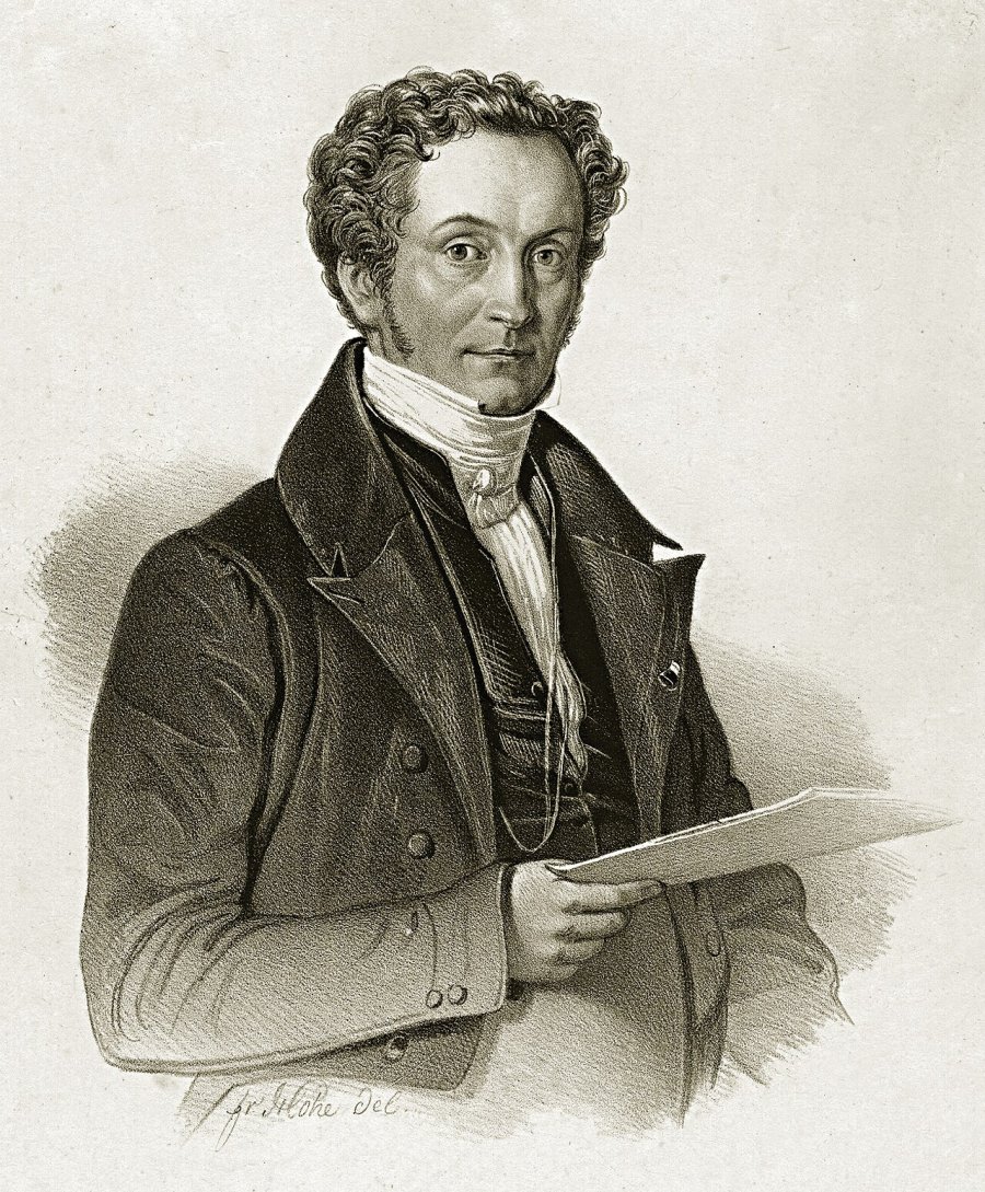 Ignaz Von Rudhart