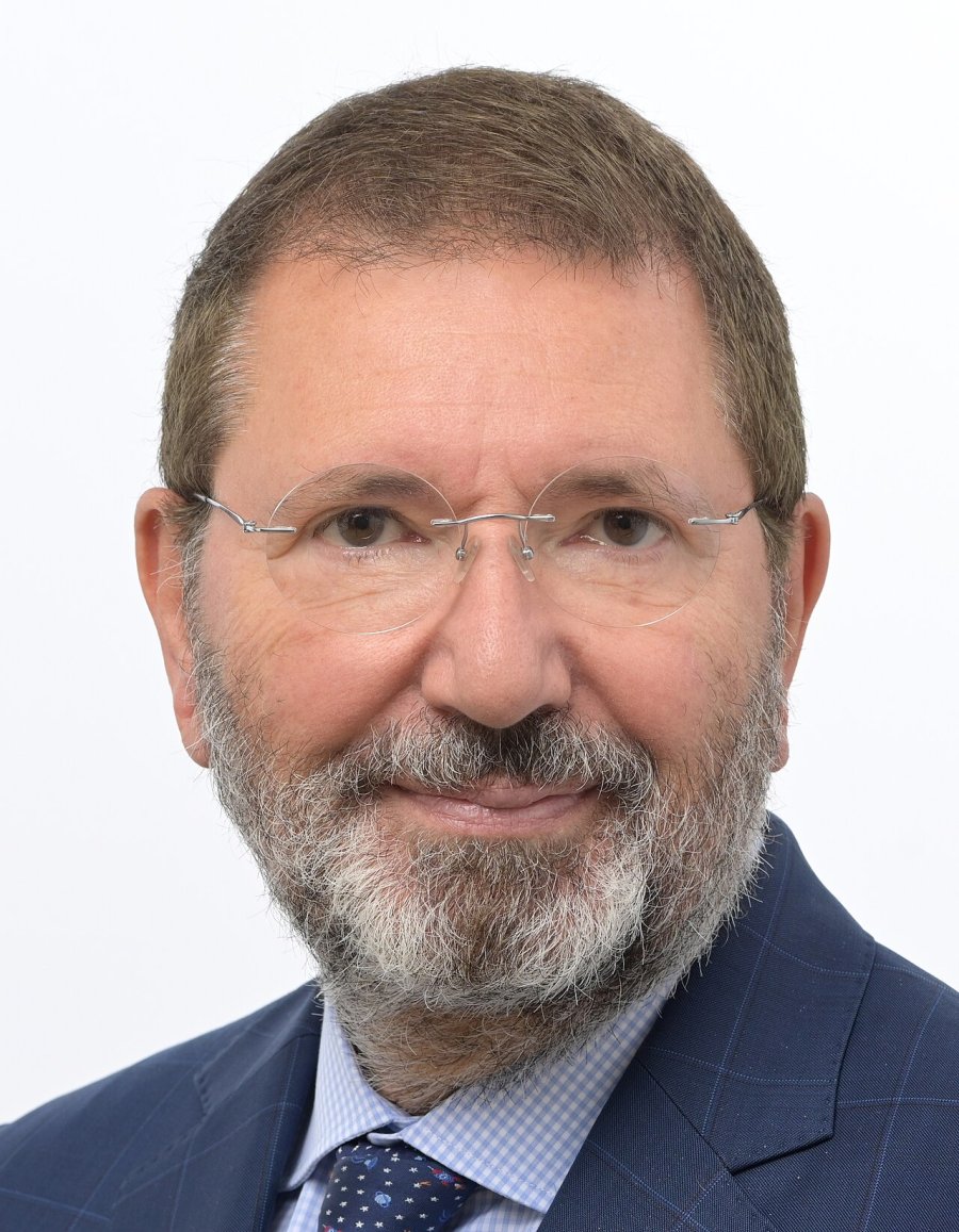 Ignazio Marino