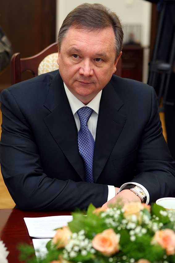 Igor Chudinov