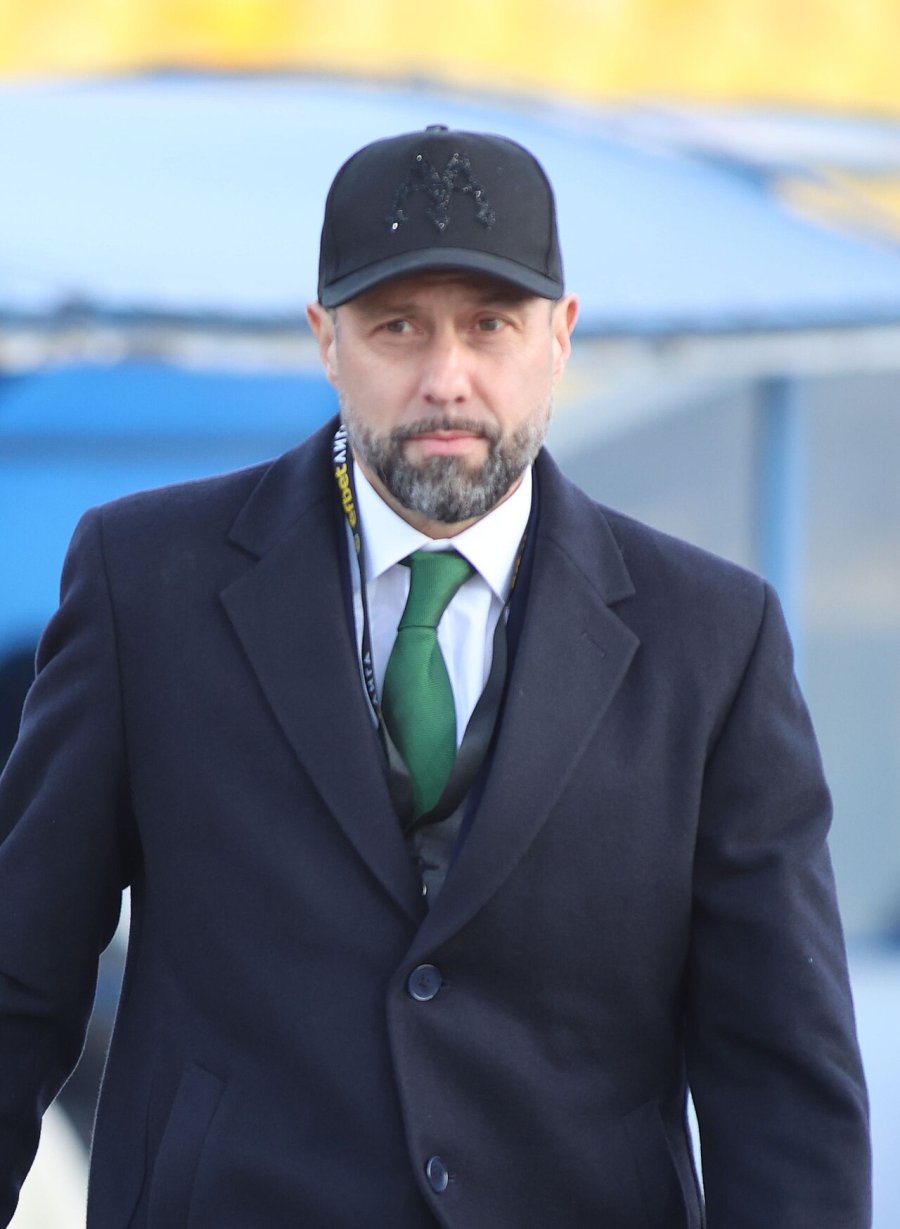Igor Jovicevic