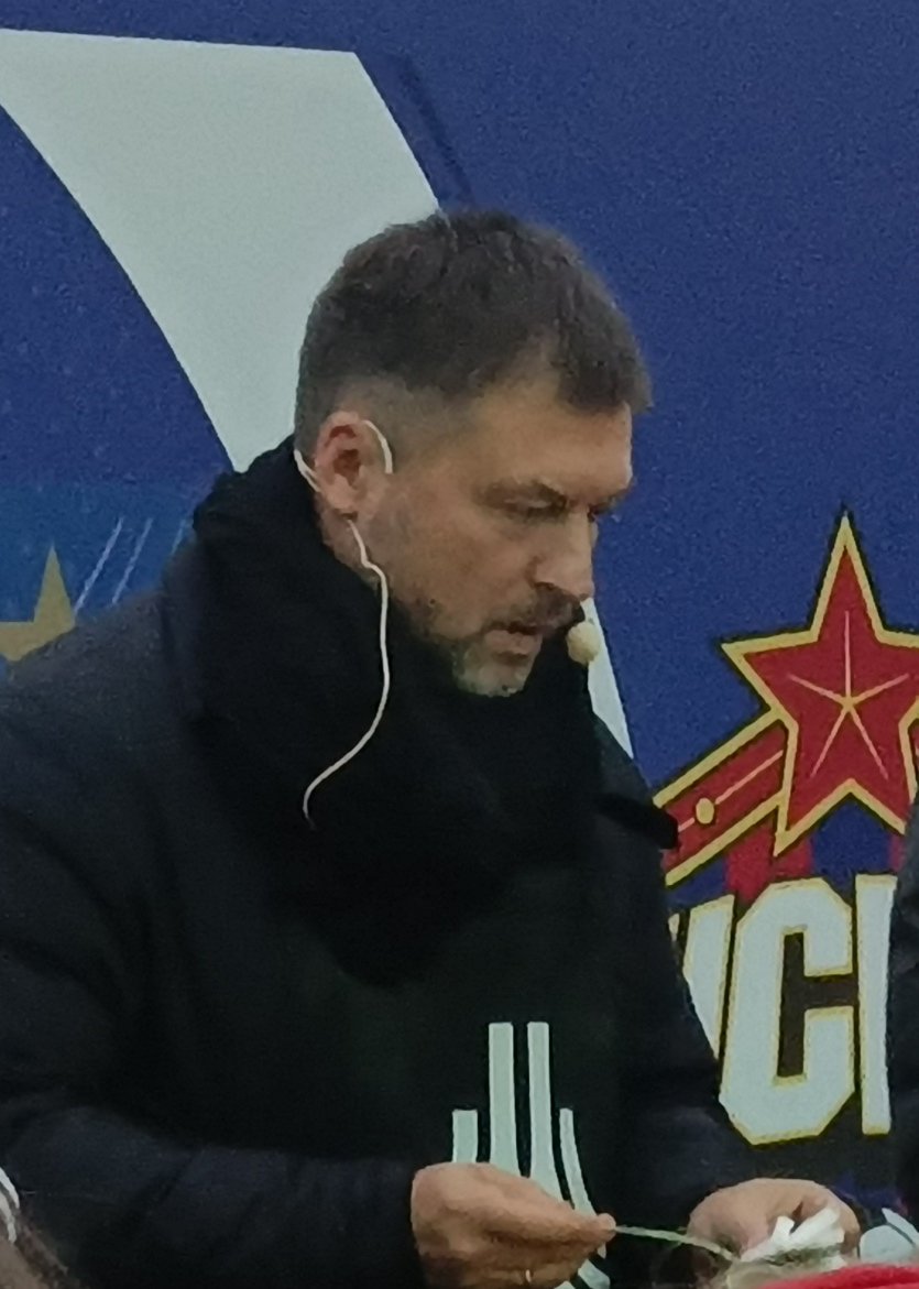 Igor Korneev