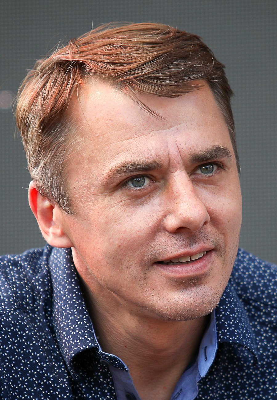 Igor Petrenko