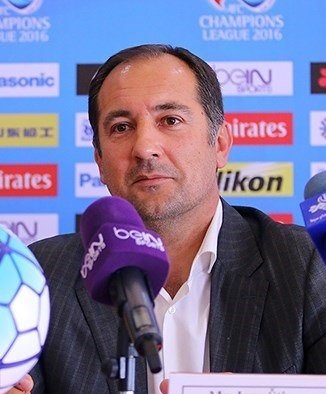 Igor Stimac