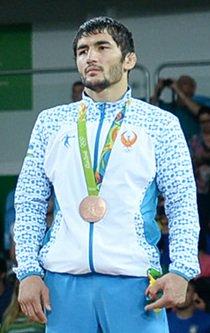 Ikhtiyor Navruzov