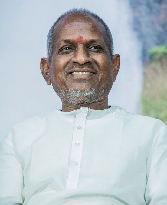 Ilaiyaraaja