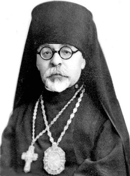 Ilarion Ohienko