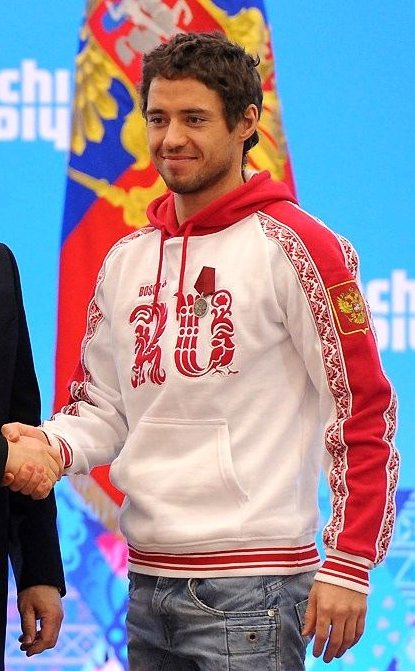 Ilia Chernousov
