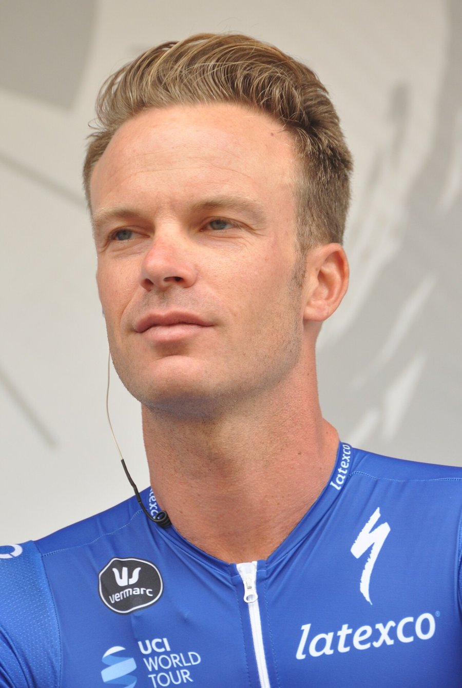 Iljo Keisse