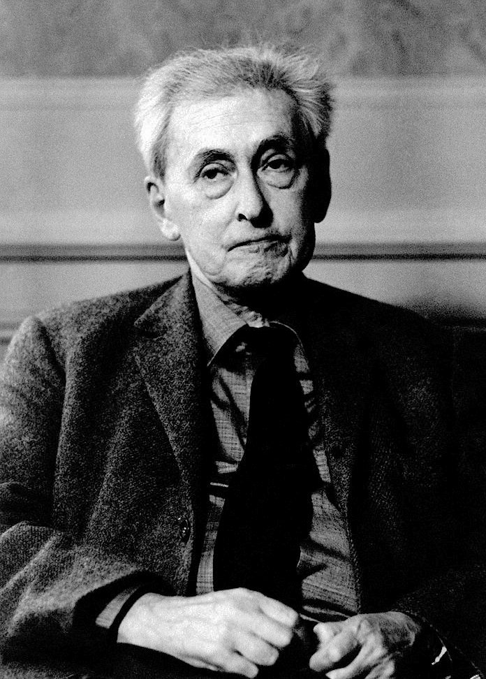 Ilya Ehrenburg