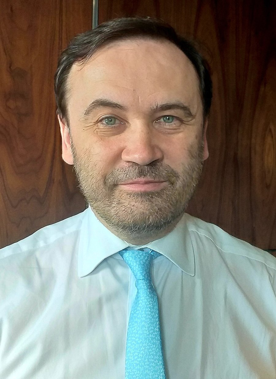 Ilya Ponomarev
