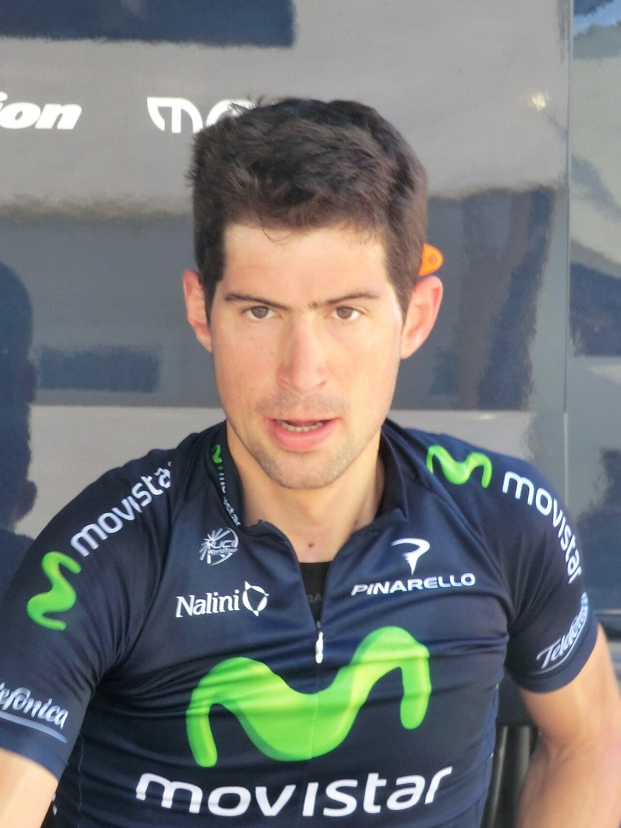 Imanol Erviti