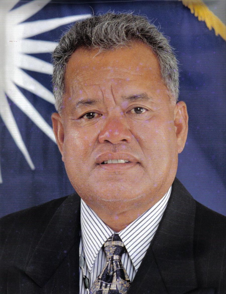 Imata Kabua