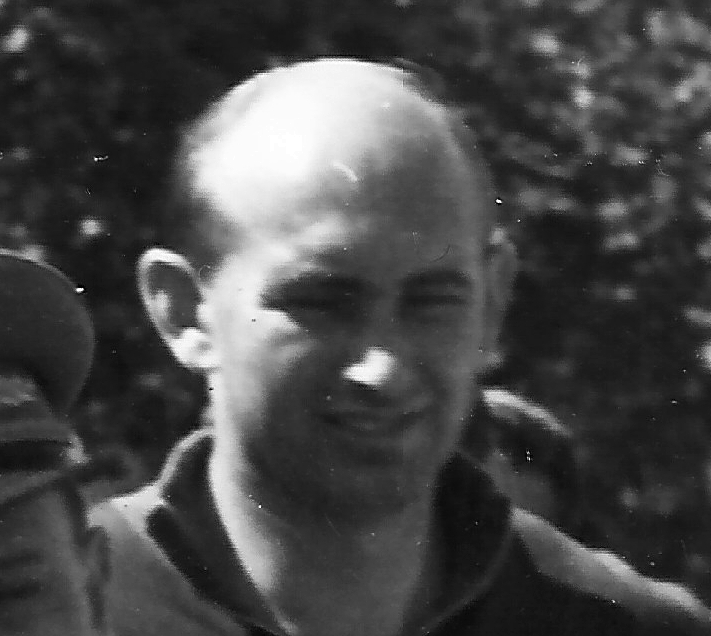 Imre Nemeth