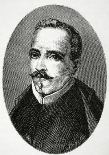 Inca Garcilaso De La Vega