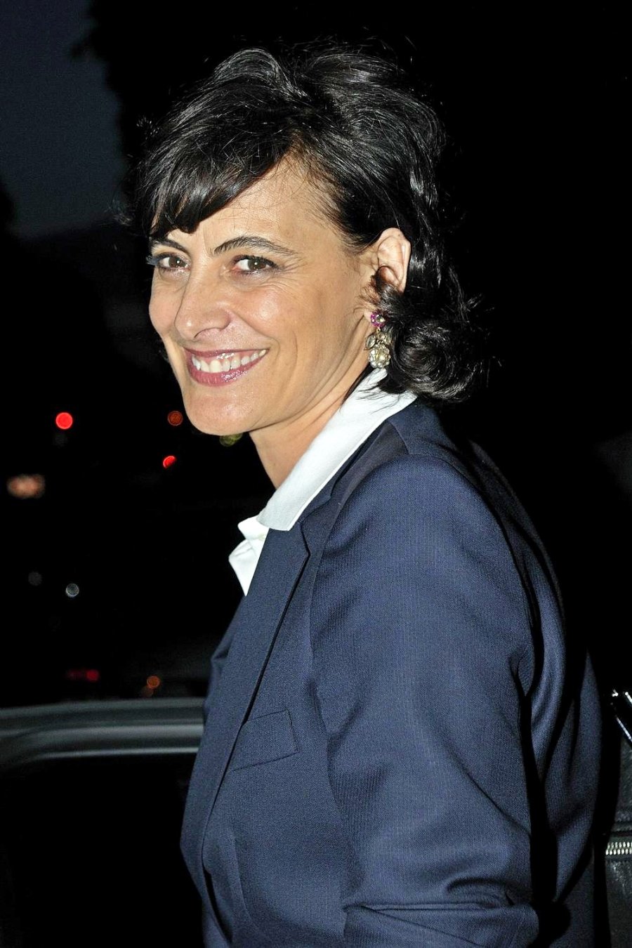 Ines De La Fressange