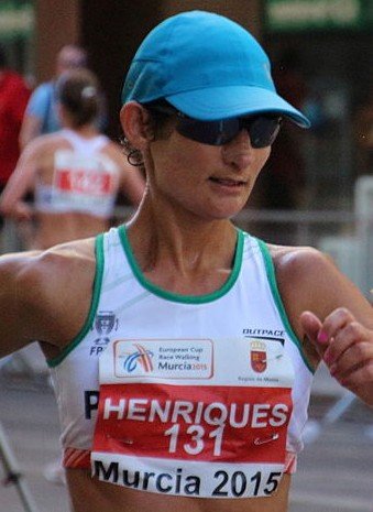 Ines Henriques